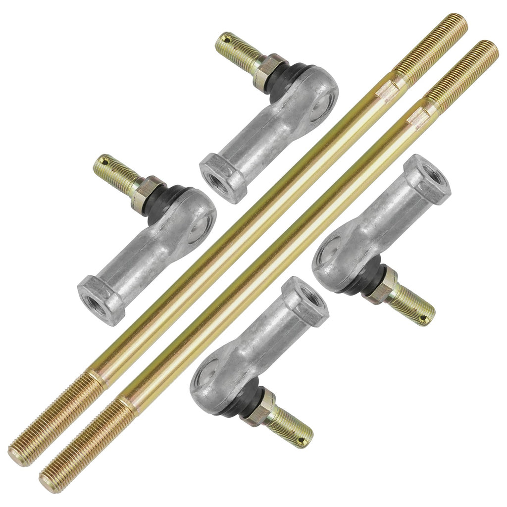 Tie Rod Sets Replacement for Honda Rancher 350 TRX350TM (2000–2006)