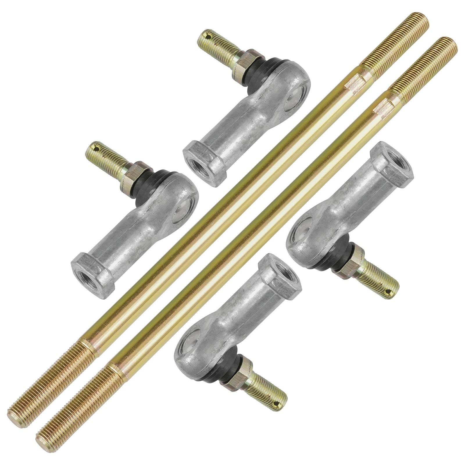 Tie Rod Sets Replacement for Honda Rancher 350 TRX350TM (2000–2006)