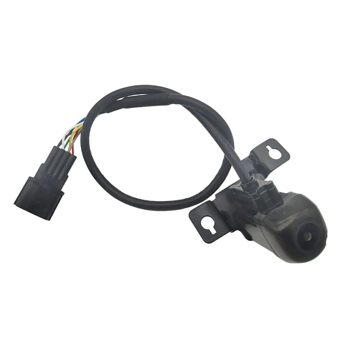 Rear View Backup Parking Assist Camera for Hyundai Santa Fe (2017–2018)