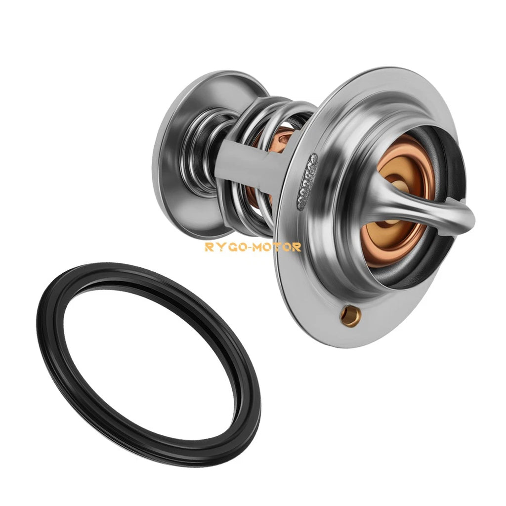 Thermostat & O-Ring for Honda TRX420 500 650 680 (2004–2021) 19300-HN8-305 19300-HN8-003