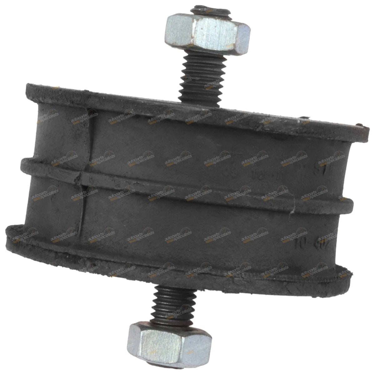 Front Engine Mount for Ford Cortina TC TD TE TF (1972–1982)