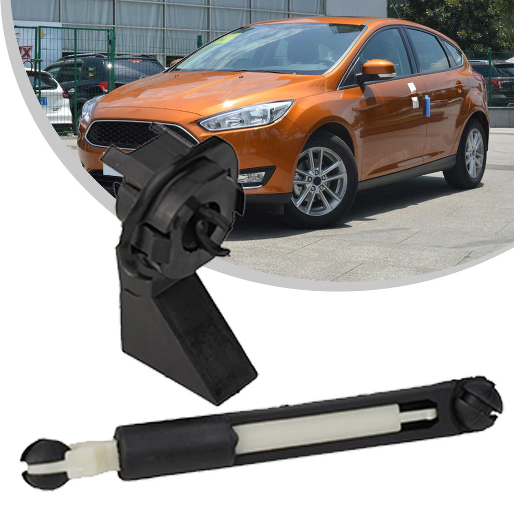 Engine Hood Locks Set for Ford Focus (2005–2011)