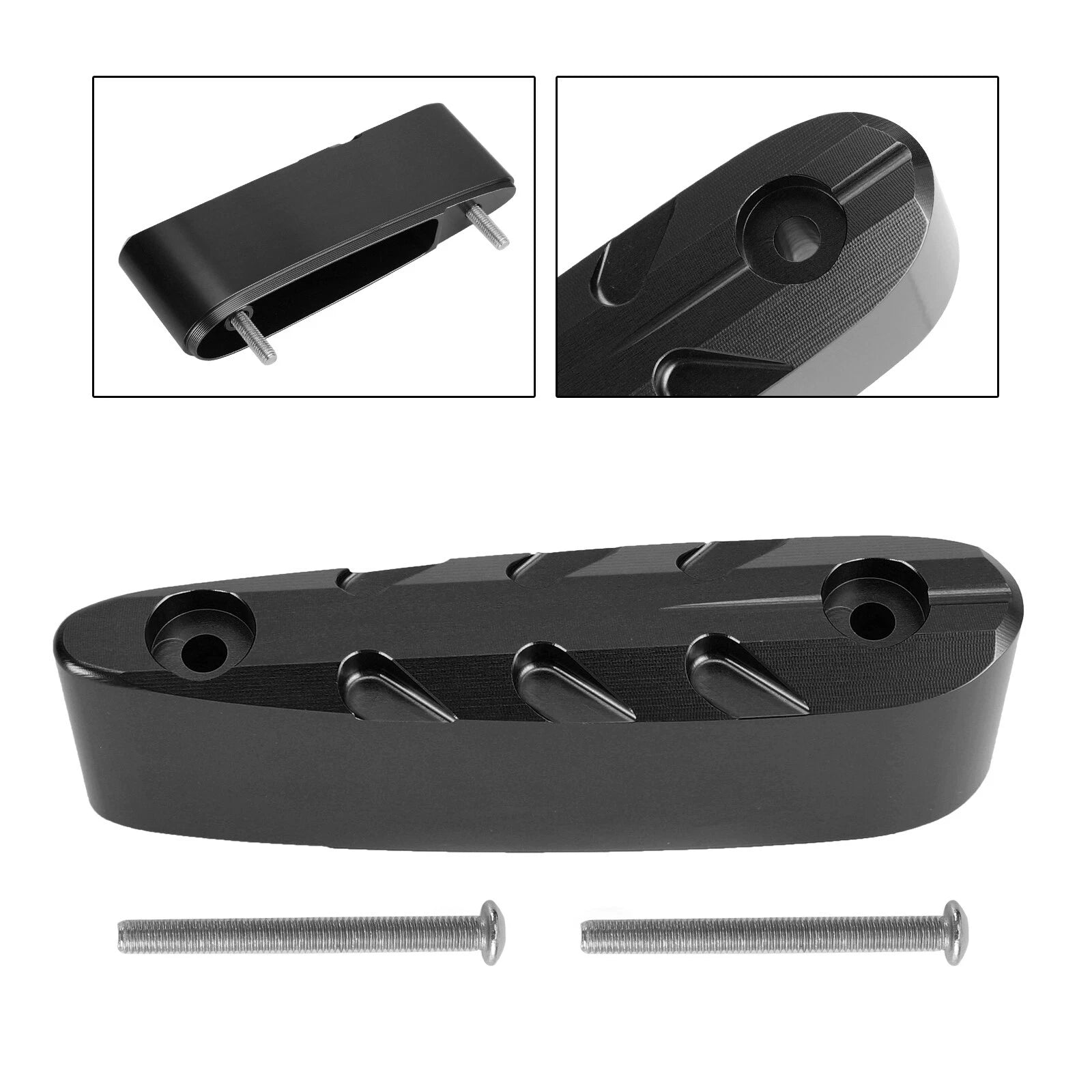 Crash Sliders Protection for Cfmoto 450SR (2022–2023) T5