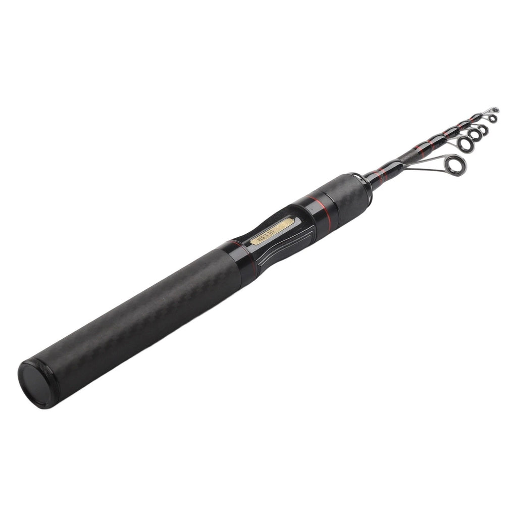 2X Lightweight Fishing Rod for Perception Quick Bites