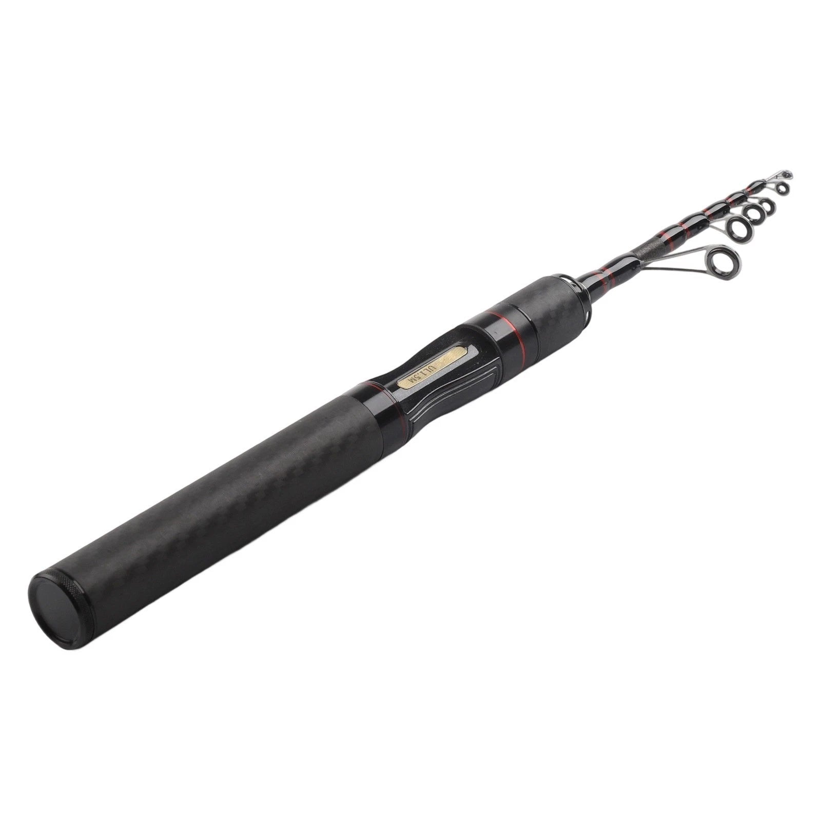2X Lightweight Fishing Rod for Perception Quick Bites