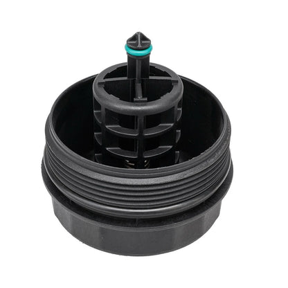 Engine Oil Filter Housing Cover Cap for BMW (11427525334)