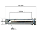 Top Link Pin for David Brown Tractors