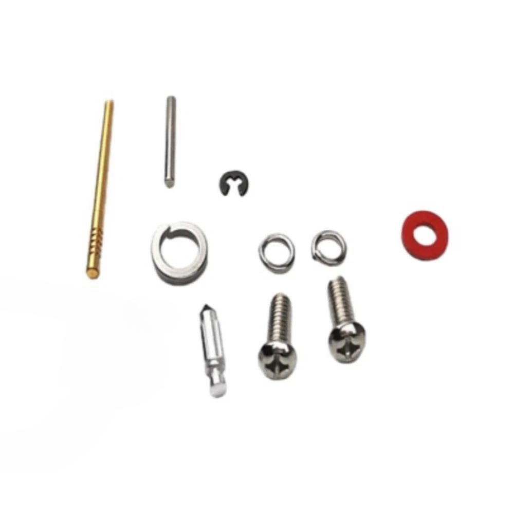 Carburetor Repair Kit for Tohatsu Nissan 2.5 3.5 HP Outboard Engine (3F0871220)
