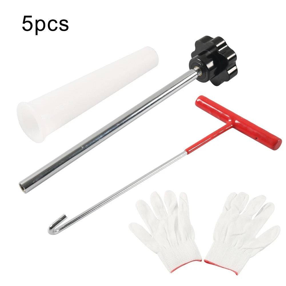 Tire Repair Kit for