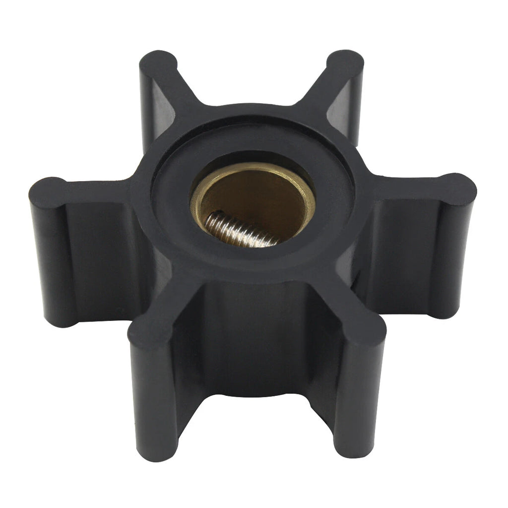 Impeller for Volvo Penta MD 2/2B/2BHY/5A/5B/5C/10A/11/11C/11D (—)