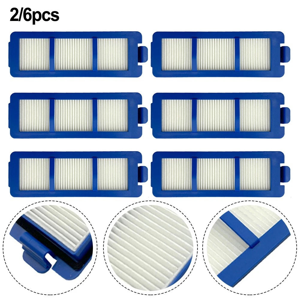 Dust Filter Kit for RoboVac G40+ (Replacement Parts)