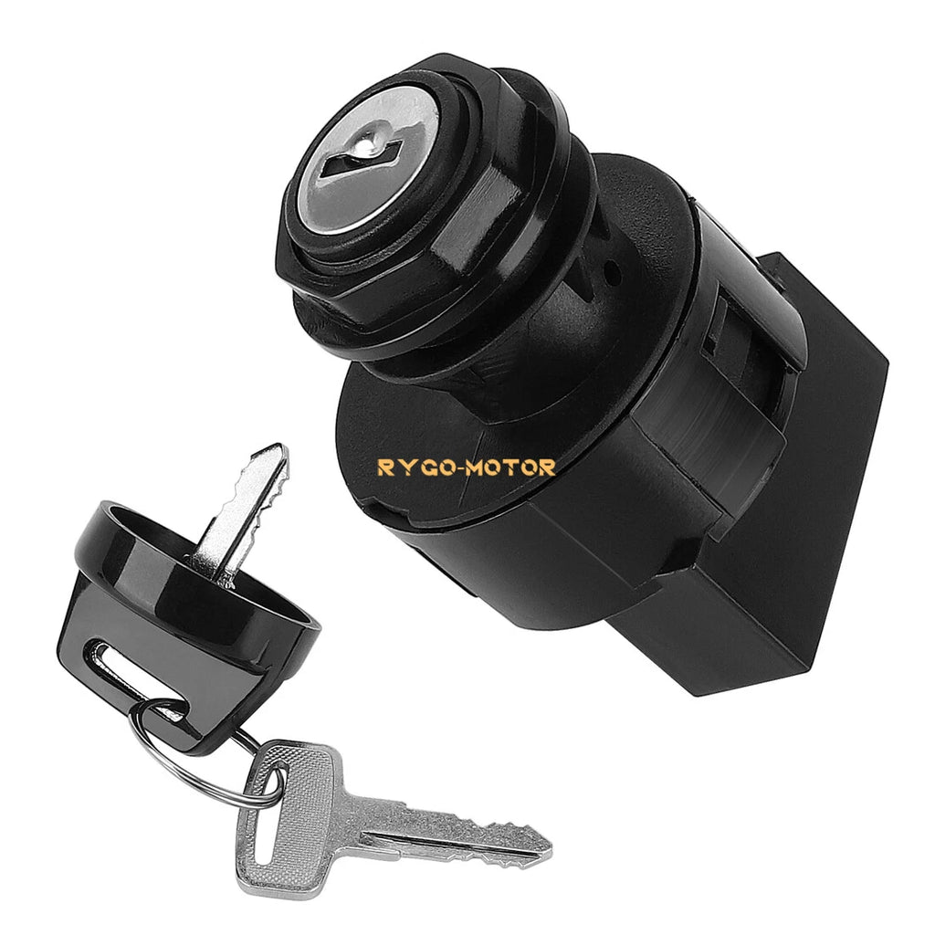 Ignition Key Switch for Can-Am Speedster Challenger SP Wake (2012)