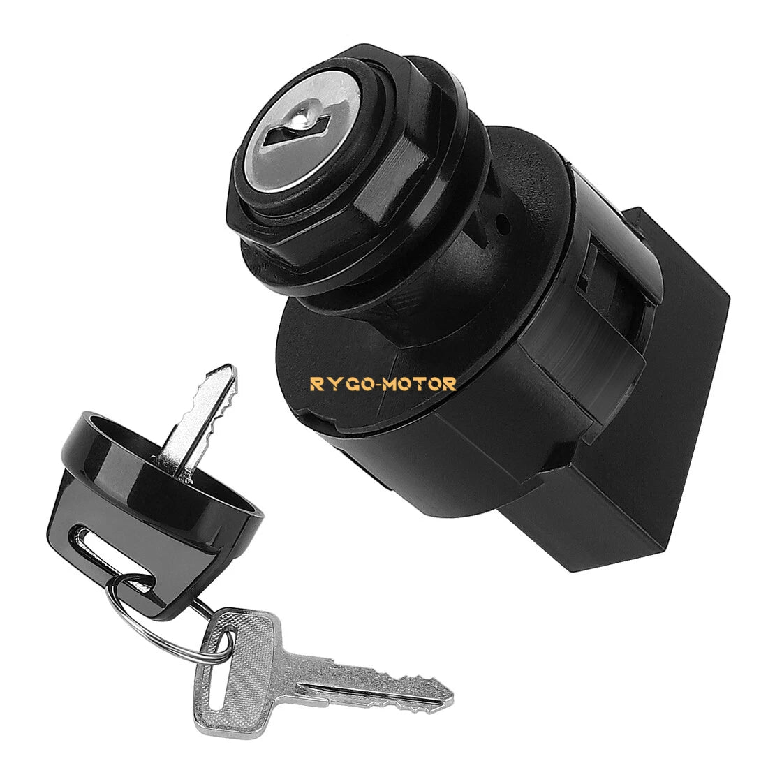 Ignition Key Switch for Can-Am Speedster Challenger SP Wake (2012)
