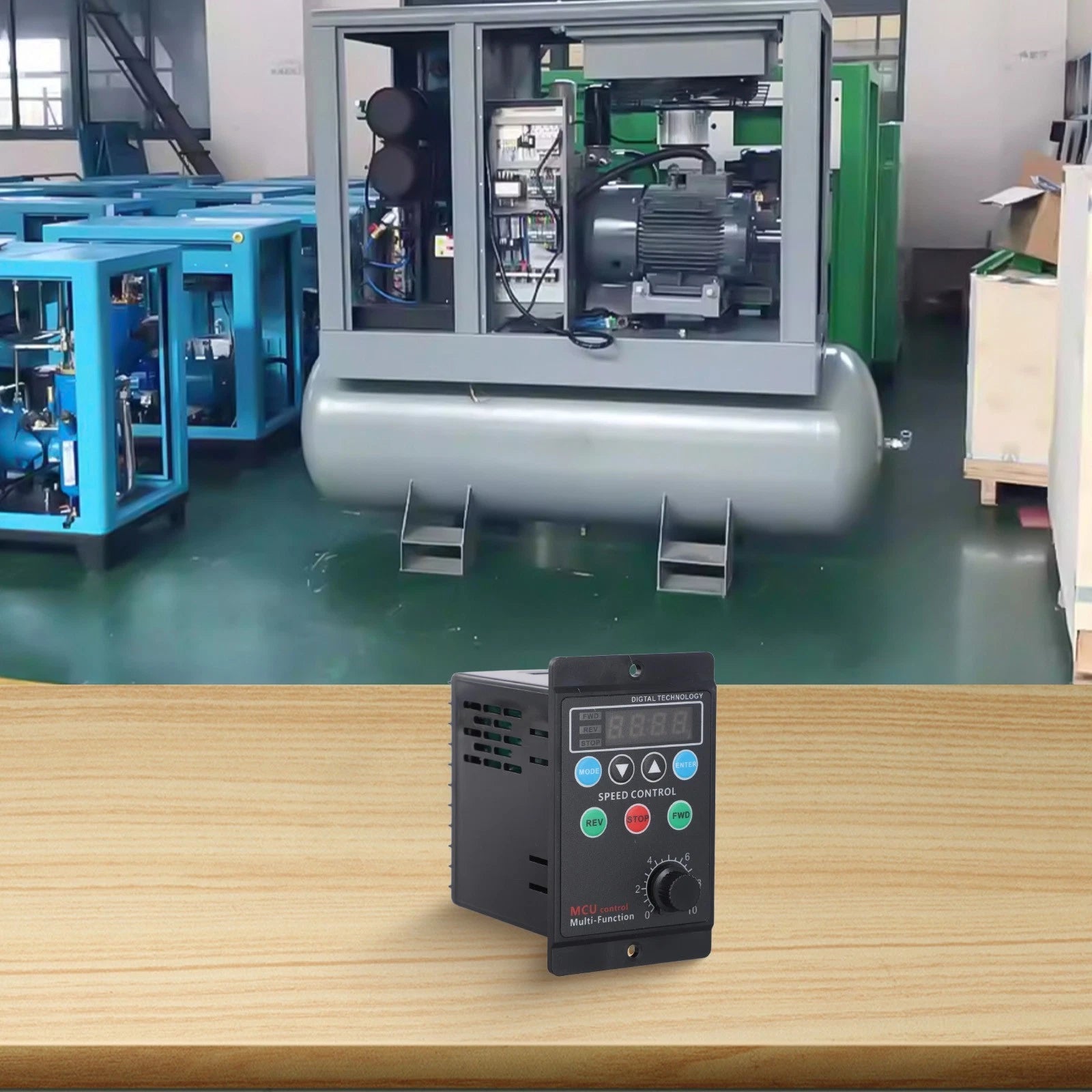 Motor Governor Rate Variable Switch for (90-1400 R/min)