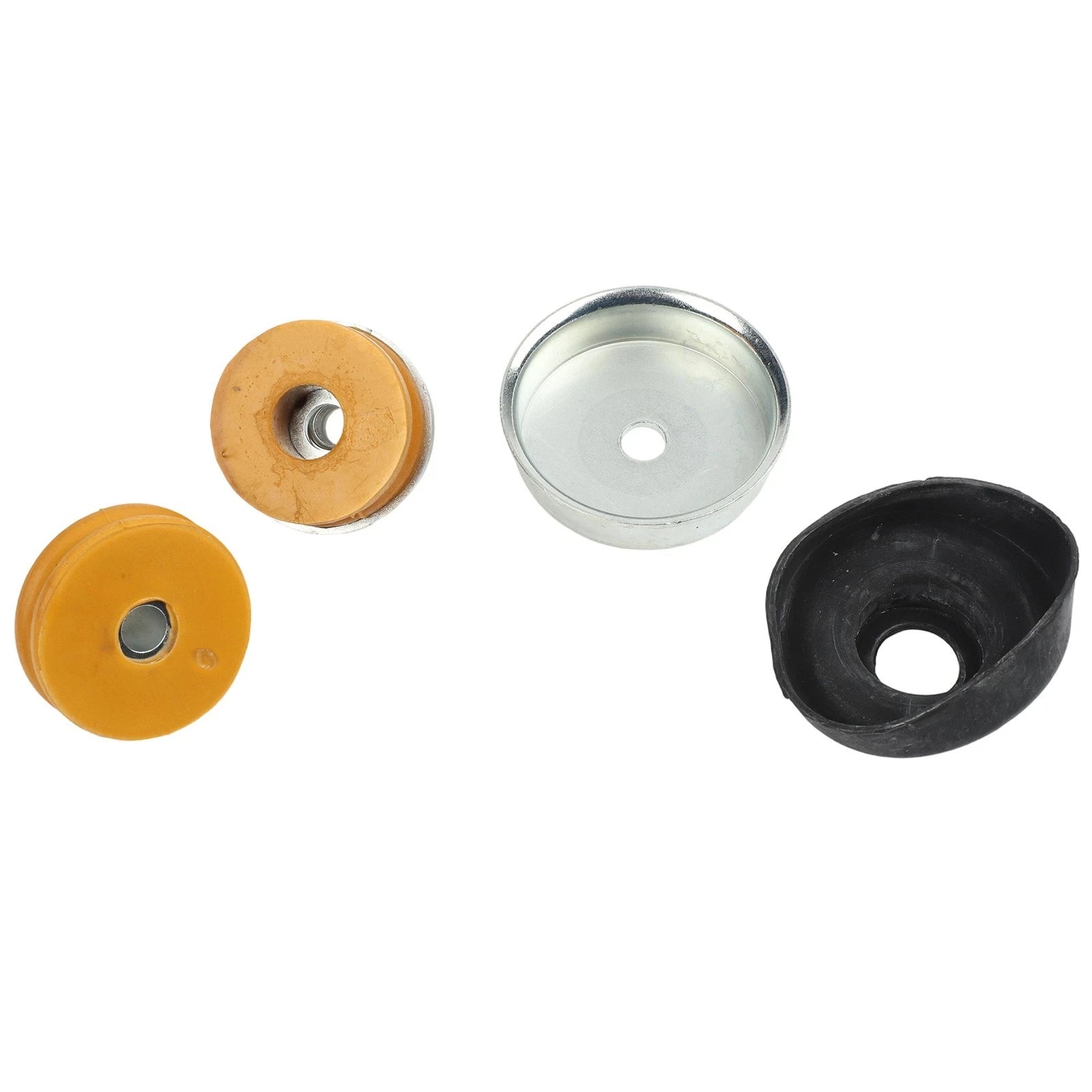 Upper Shock Mounting Kit for BMW E81 E82 E87 E90 E91 (2007–2013)