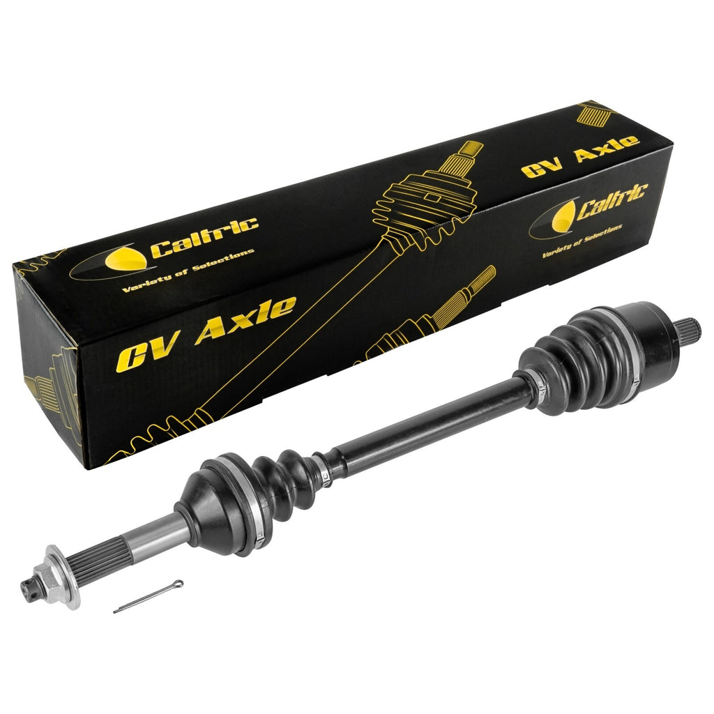 Complete CV Joint Axle Rear Right Replacement for Kawasaki Mule (2013–2019)
