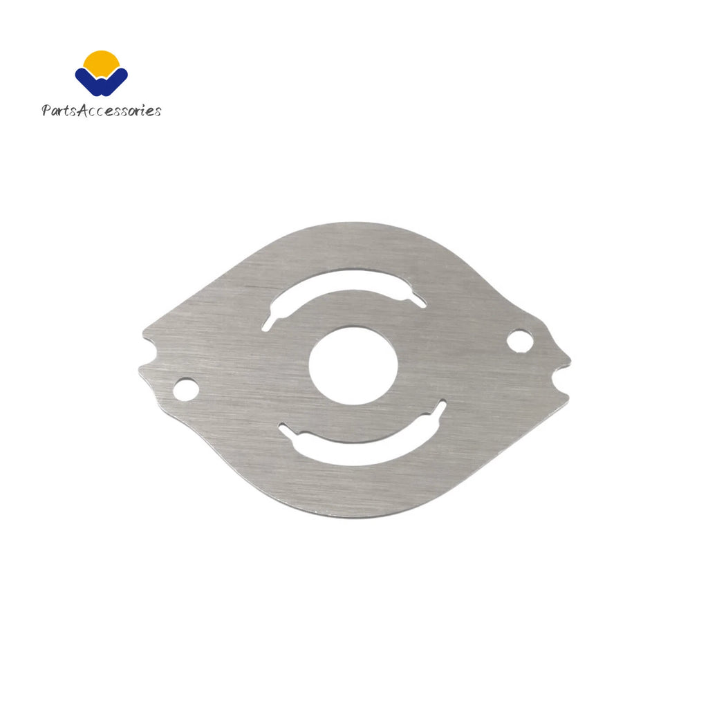 Valve Plate for Hydro-Gear BDP-10A (Pumps & Transaxles)
