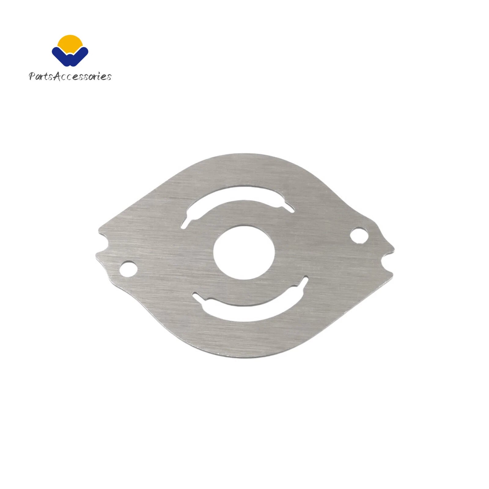 Valve Plate for Hydro-Gear BDP-10A (Pumps & Transaxles)