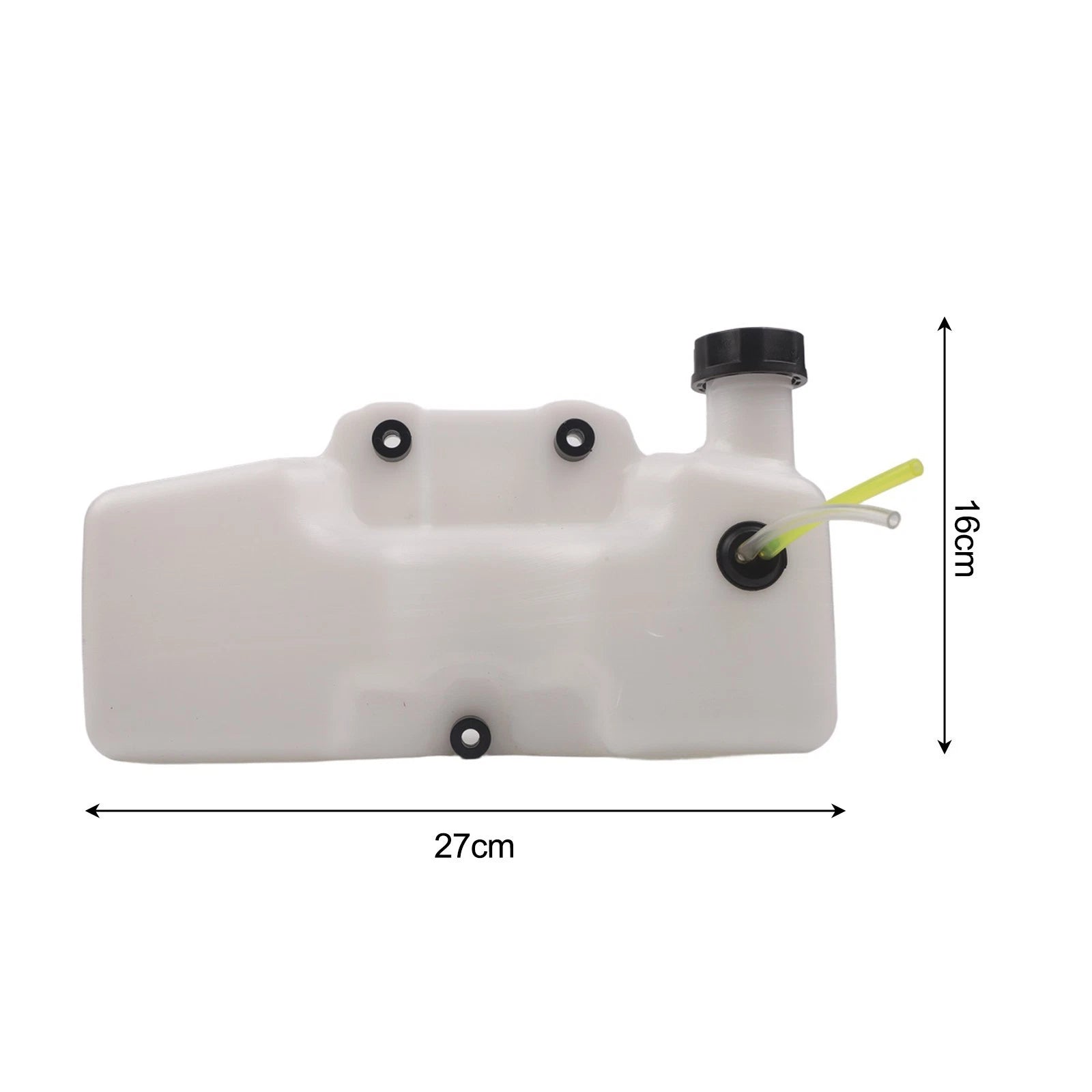 Fuel Tank for Snowblower Tiller (Compatible Replacement)