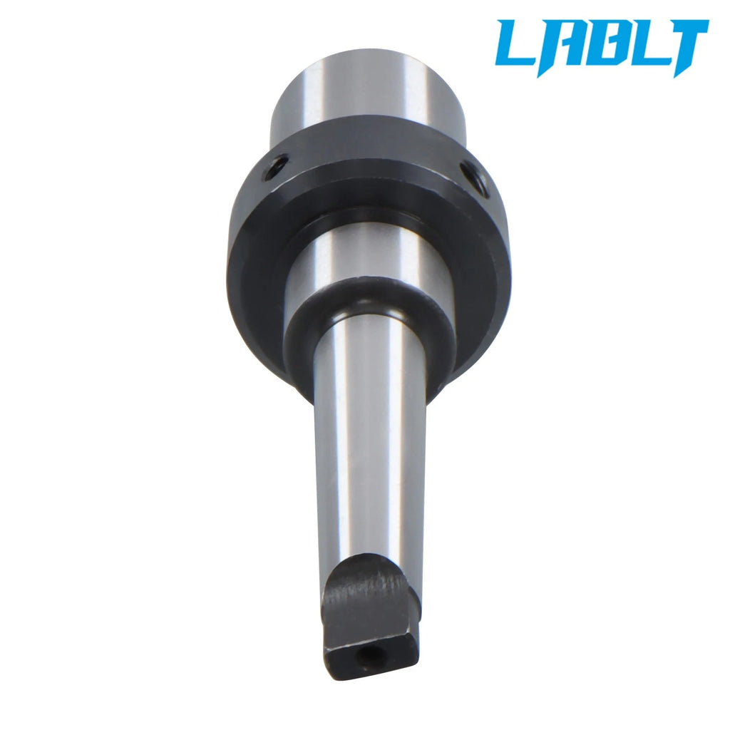 Internal Water Cooling Annular Cutter Arbor for MT2 Drill Press (3/4 Shank)