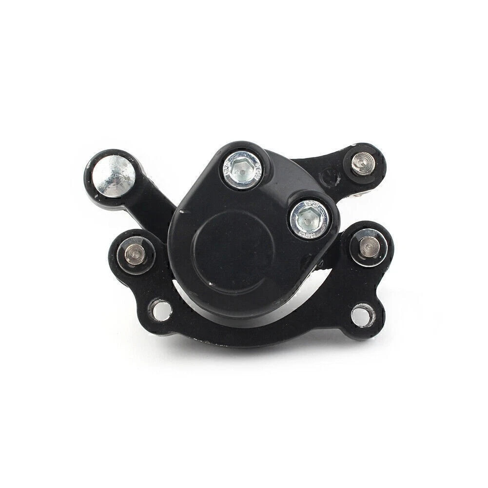 Front Disc Brake Caliper Pads for 47cc 49cc Mini Pocket Bike ATV Quad