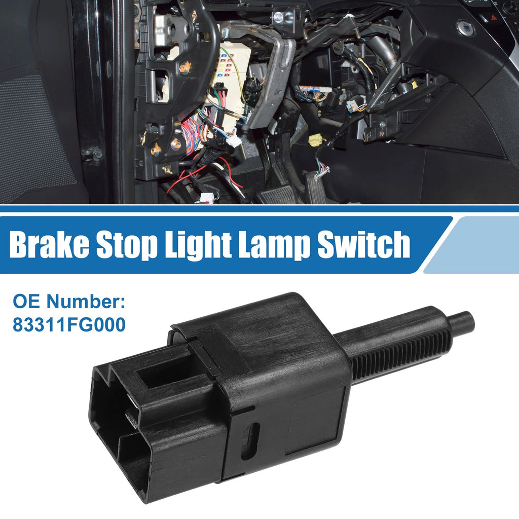 Brake Stop Light Lamp Switch for Subaru WRX (2008–2015)