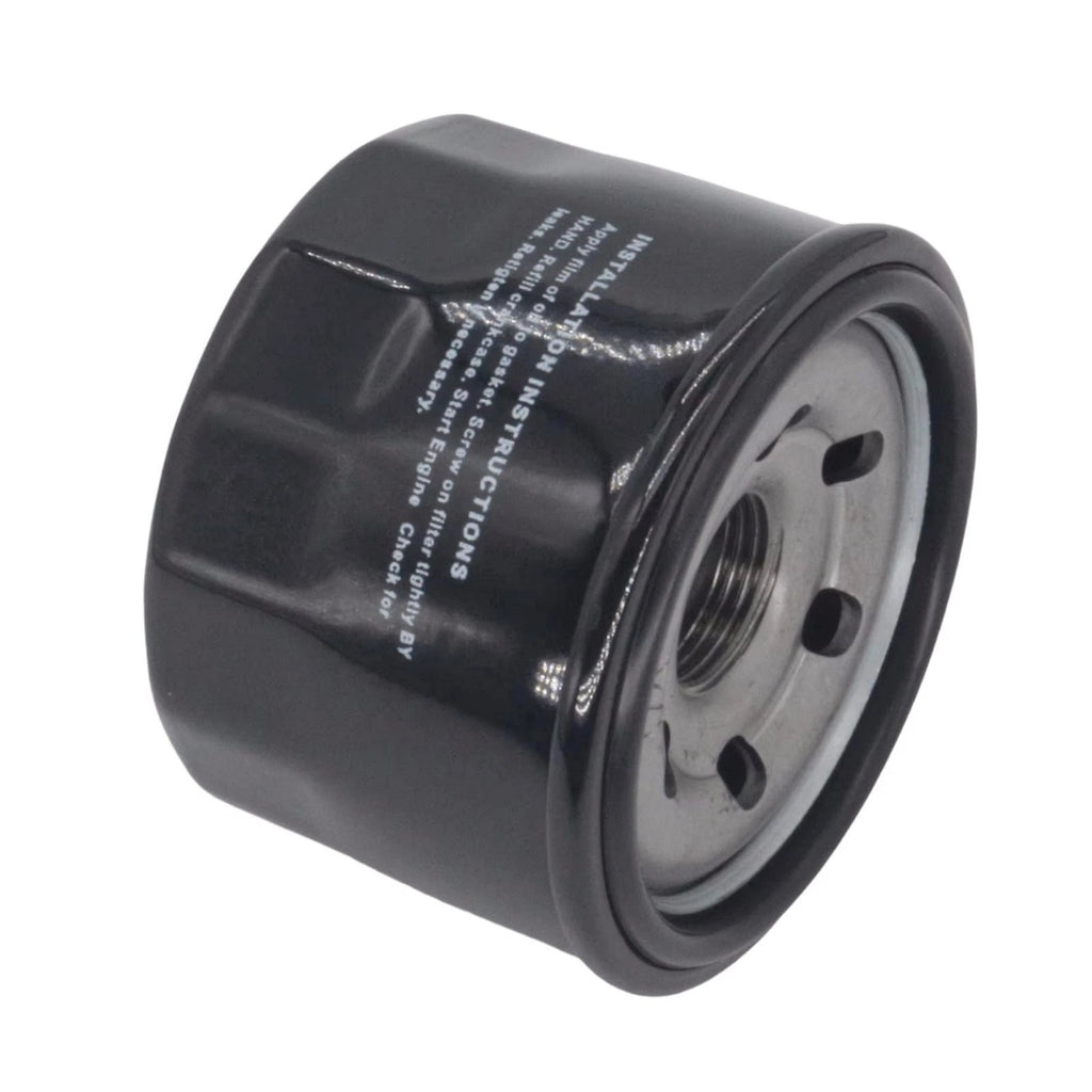 Oil Filter for Suzuki DF 25/70 Outboard (16510-87J00-001, 18-7915)
