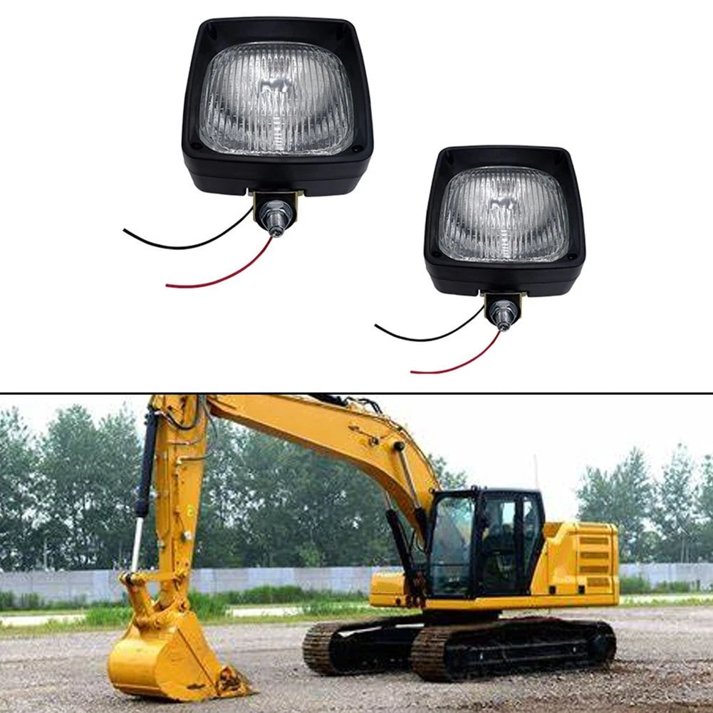 Excavator Light for Caterpillar 305
