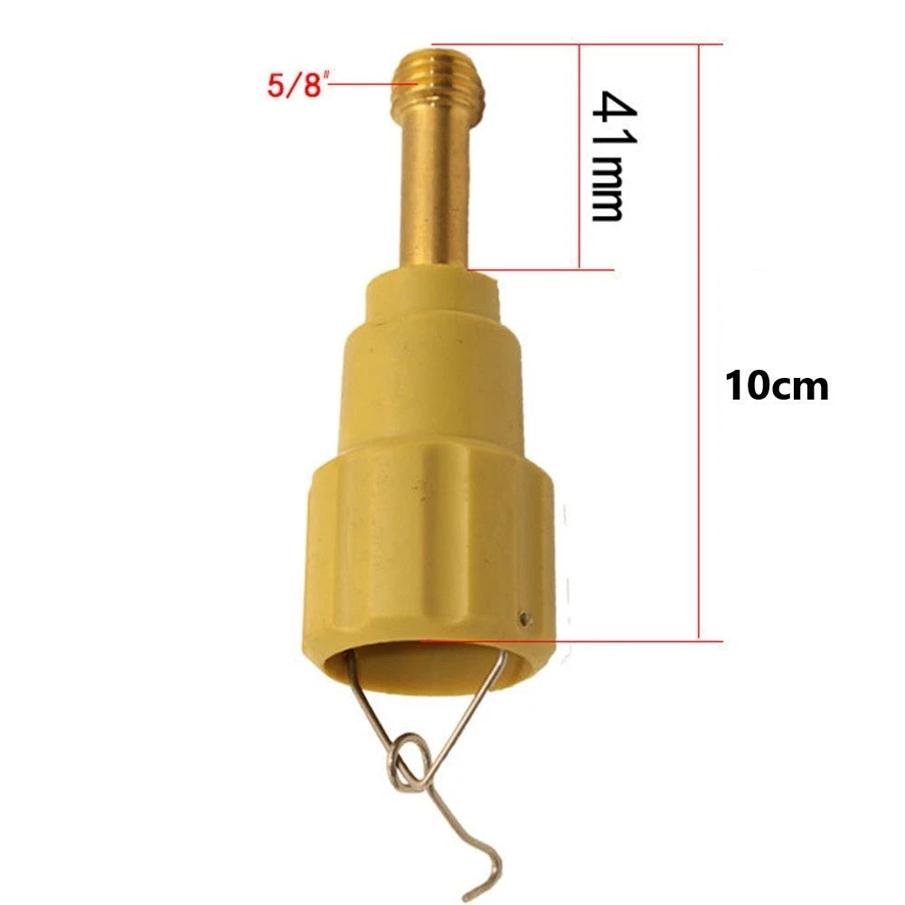 Leveling Measurement for Aluminum Alloy