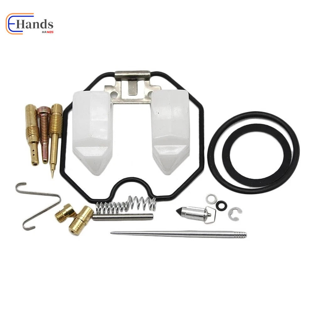 Carburetor Rebuild Kit for FT150G, FT150G Negra, FT150 GT, FT150 GT Grafito