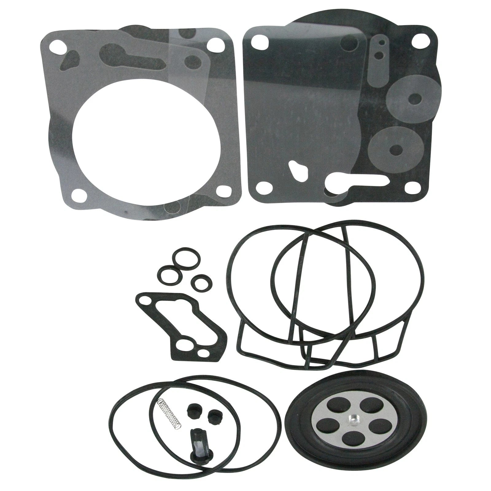 Carburetor Rebuild Kit for Yamaha XL XLT 800 1200 (1998–2002)