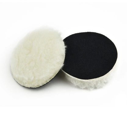 Polishing Pads Accessories Bonnets Sanding Buffing Replacement