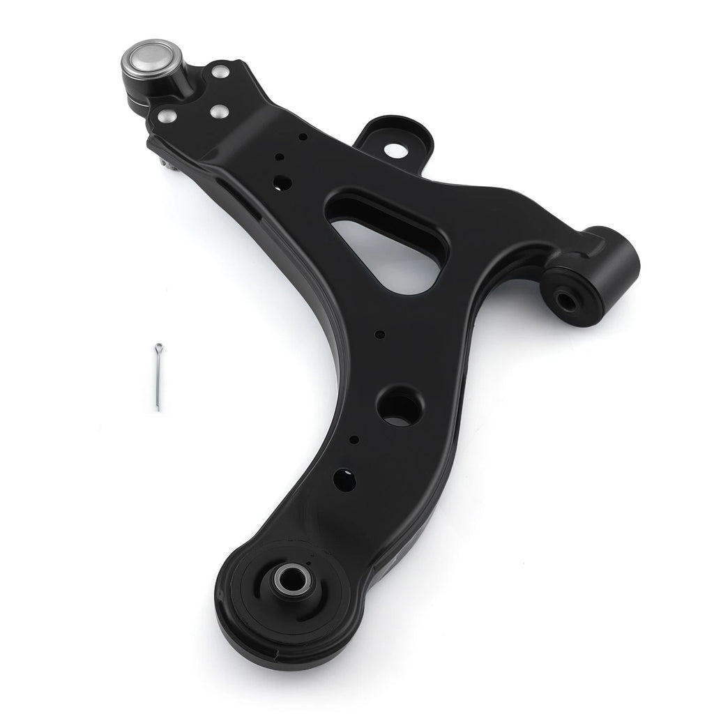 Front Left Lower Control Arm w/ Ball Joint for Chevy Uplander Montana (2005–2009)