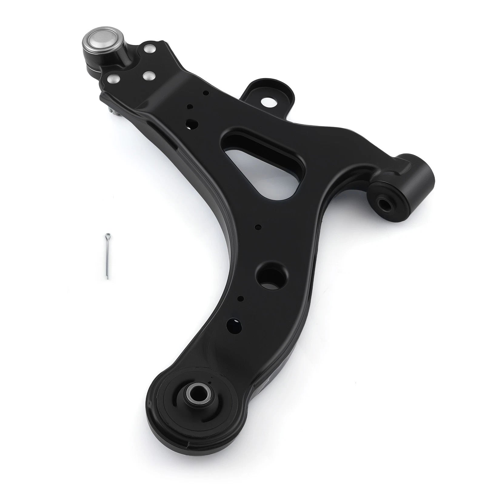 Front Left Lower Control Arm w/ Ball Joint for Chevy Uplander Montana (2005–2009)