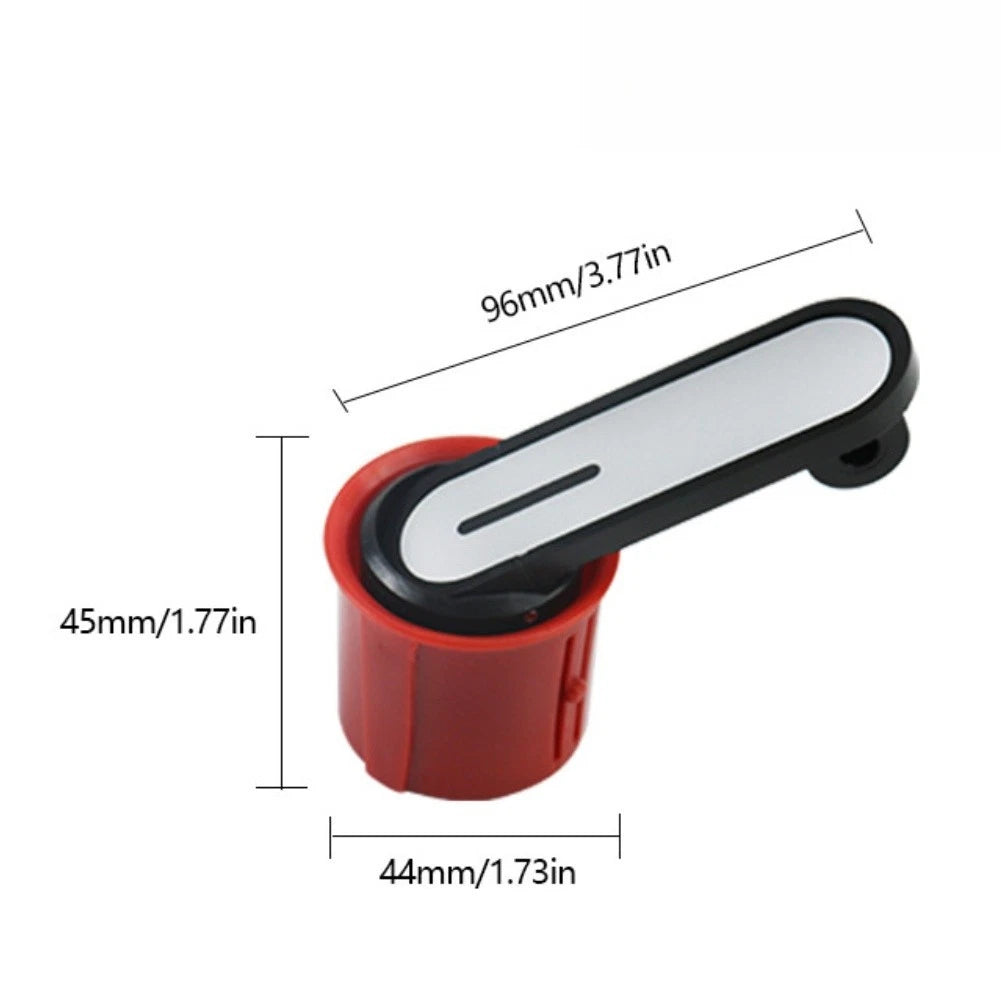 Replacement Roller Brush Handle for Dreame T40 T50 (2020–2023)