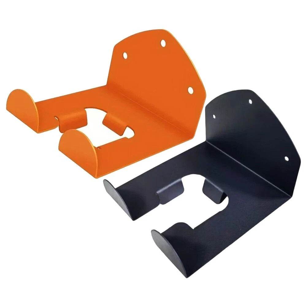 Lawn Mower Wall Mount Storage Rack for Garage Organization