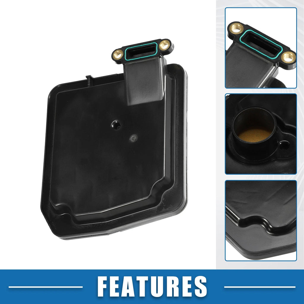 Oil Pan Gasket Kit for Dodge Dart (2013–2016) Replacement