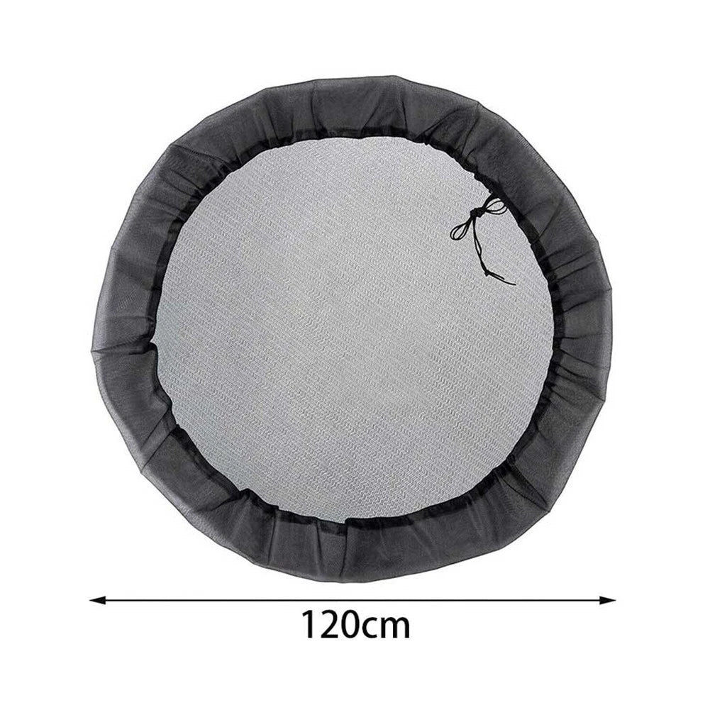 Butt Bucket Lid for Garden & Outdoor Living