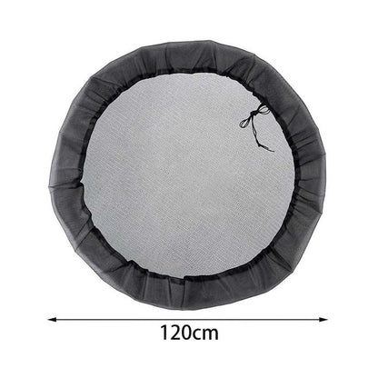 Butt Bucket Lid for Garden & Outdoor Living