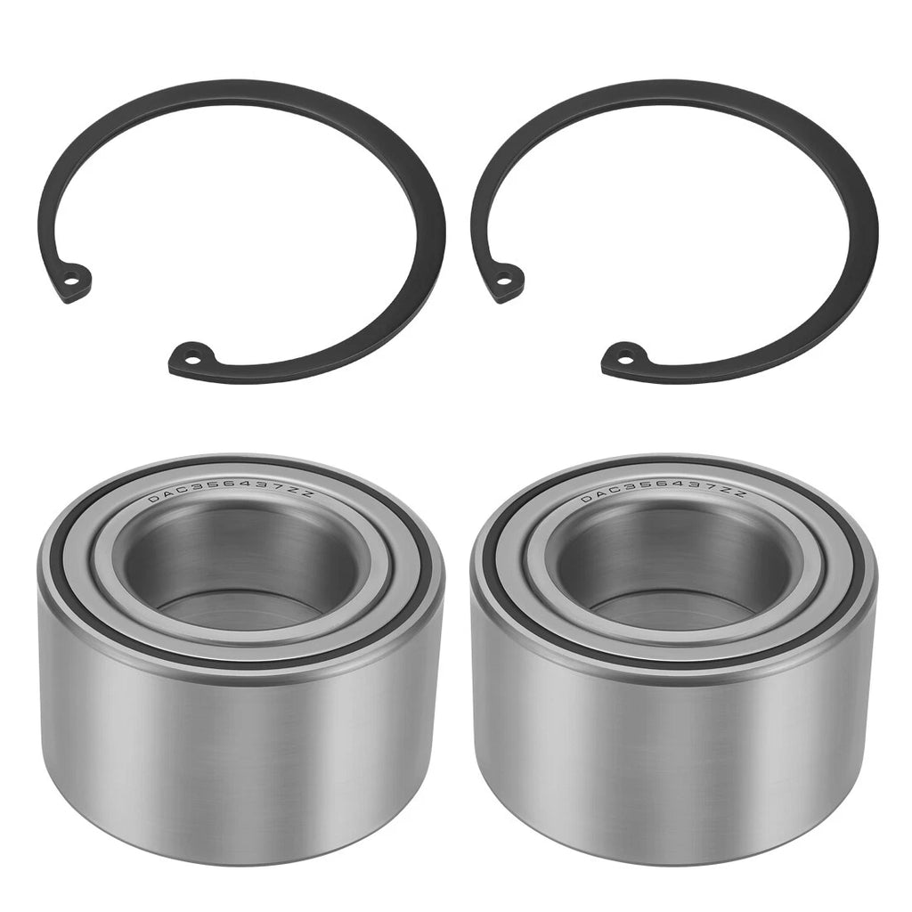 Front Wheel Bearings for Polaris Sportsman 300 400 450 500 570 600 700 800 (1996–2023)