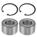 Front Wheel Bearings for Polaris Sportsman 300 400 450 500 570 600 700 800 (1996–2023)
