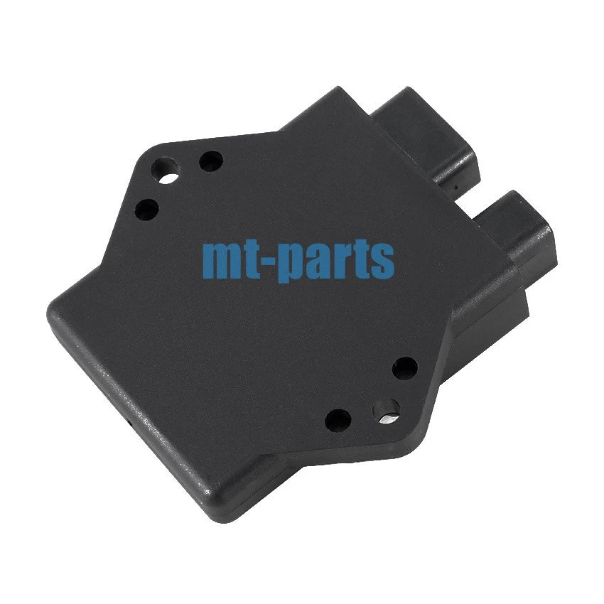 CDI Ignition System Unit Box for Suzuki DRZ400S (2000–2019) / DRZ400SM (2020–2023)