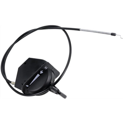 Throttle Cable 746P06891 ZTS1-42 for ZT1 ZTS1 ZTS2 (42-60)