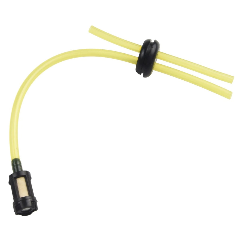 Fuel Pipe and Fuel Filter Set for