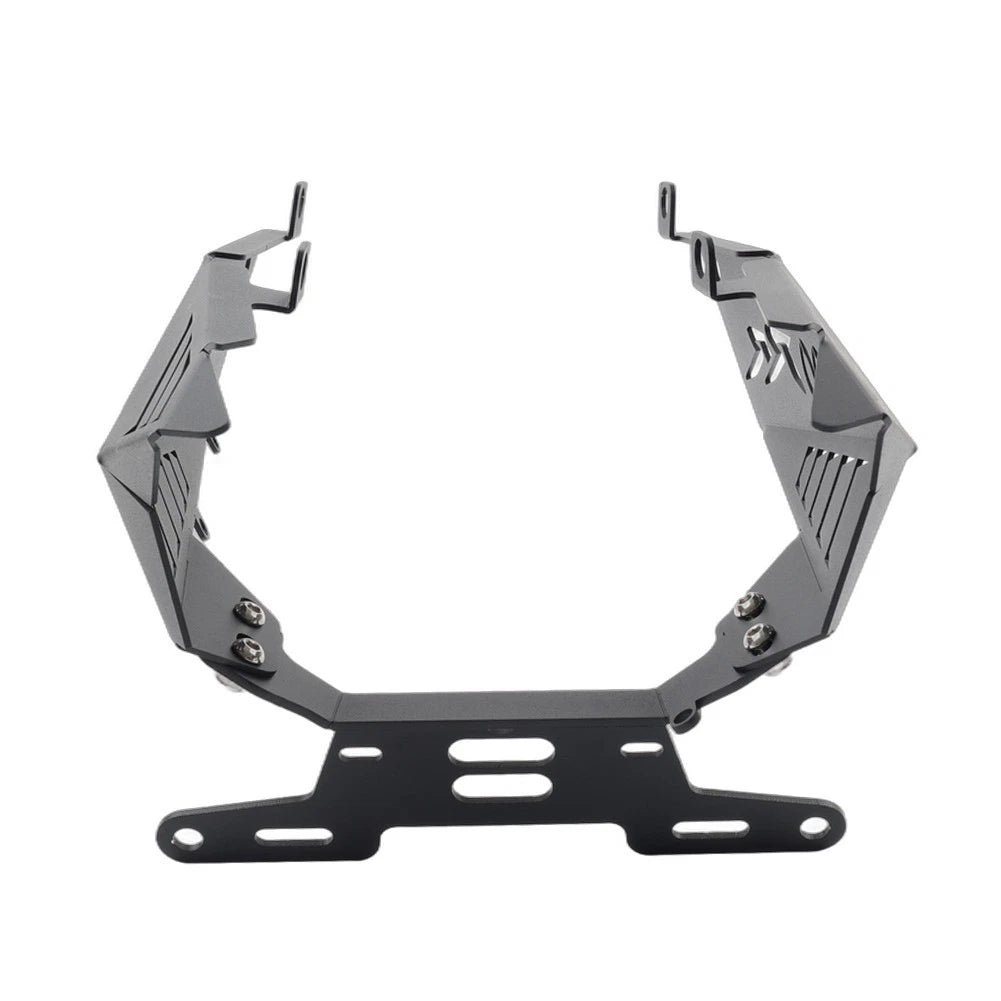 License Plate Holder for Honda CBR600RR (2007–2011)