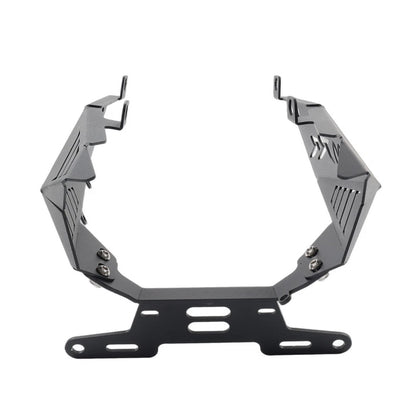 License Plate Holder for Honda CBR600RR (2007–2011)
