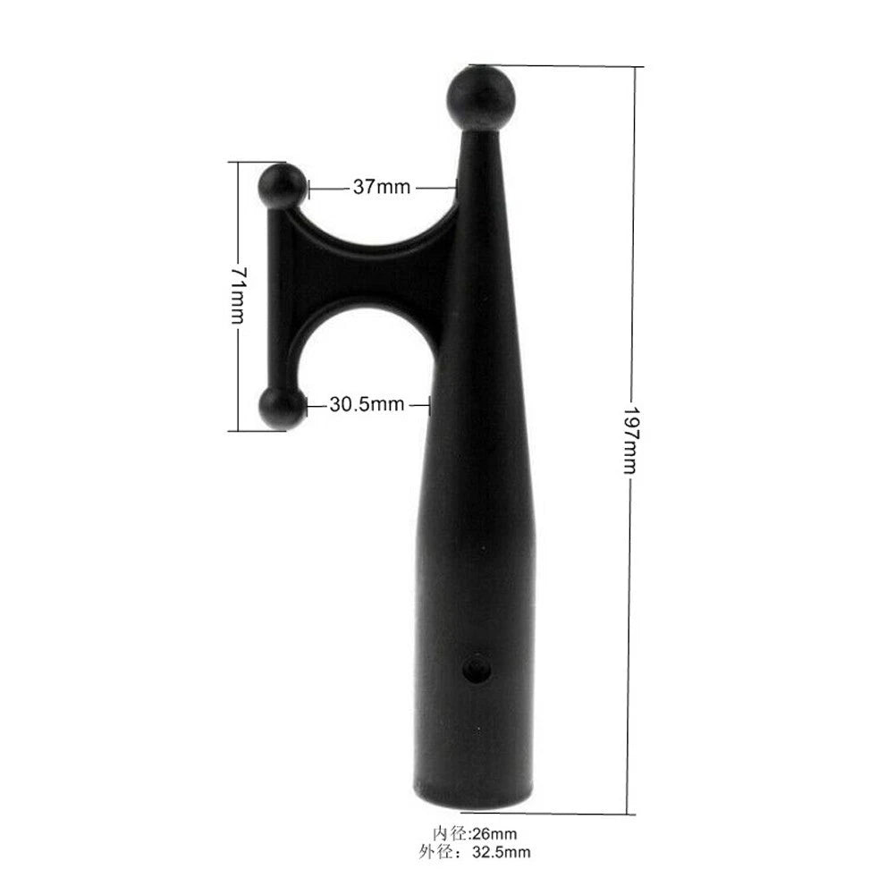 Boat Hook for Marine Mooring (20cm)