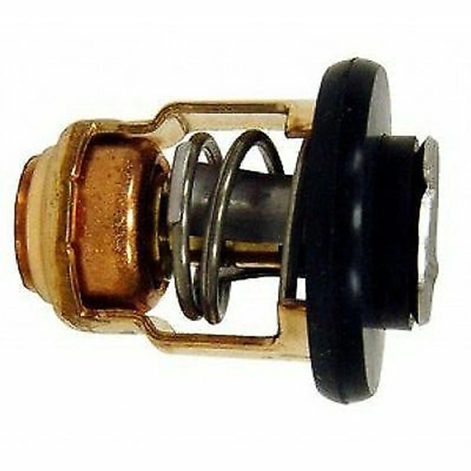 Thermostat for Yamaha 4 Stroke F 9.9-70 HP Outboard Motor (6G8-12411-00)