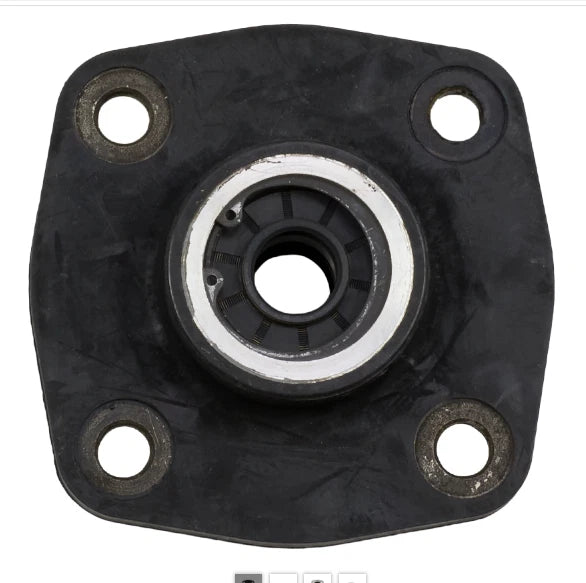 Driveline Repair Rebuild Kit for Kawasaki STX 1200, 12F, 15F, SX, ZXI, Ultra, STXR (1999–2006)