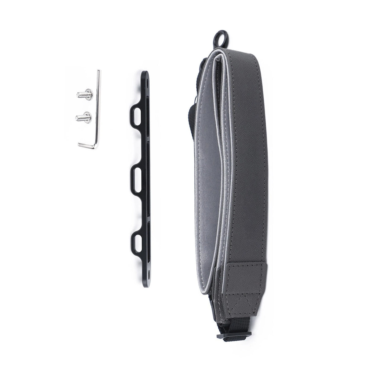 3X Hook Adjustable Remote Control Lanyard Strap Kit for DJI RC Pro